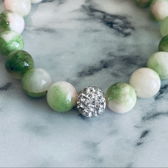 Color decorative bracelet - Picture 2 of 4